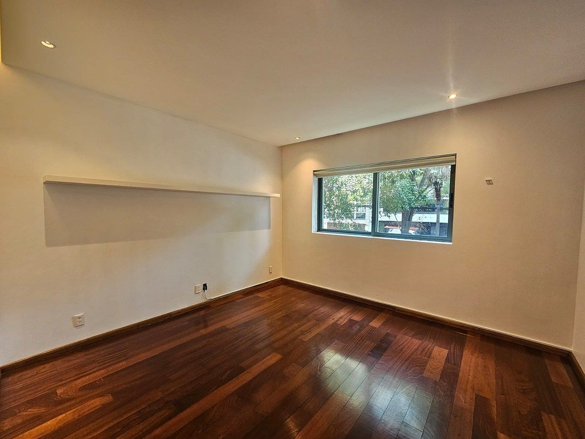 Apartamento em Polanco V Sección, Miguel Hidalgo, foto 11 de 19