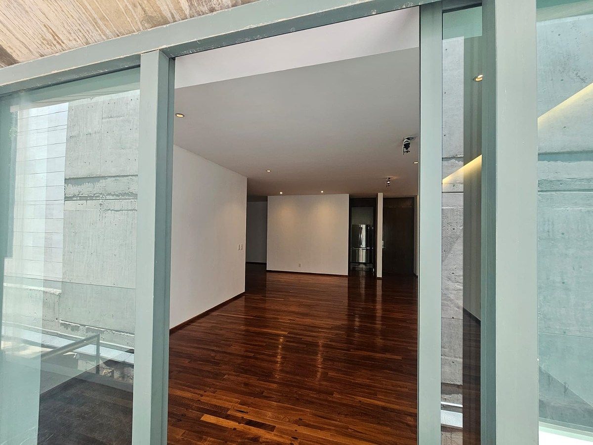 Apartamento em Polanco V Sección, Miguel Hidalgo, foto 3 de 19
