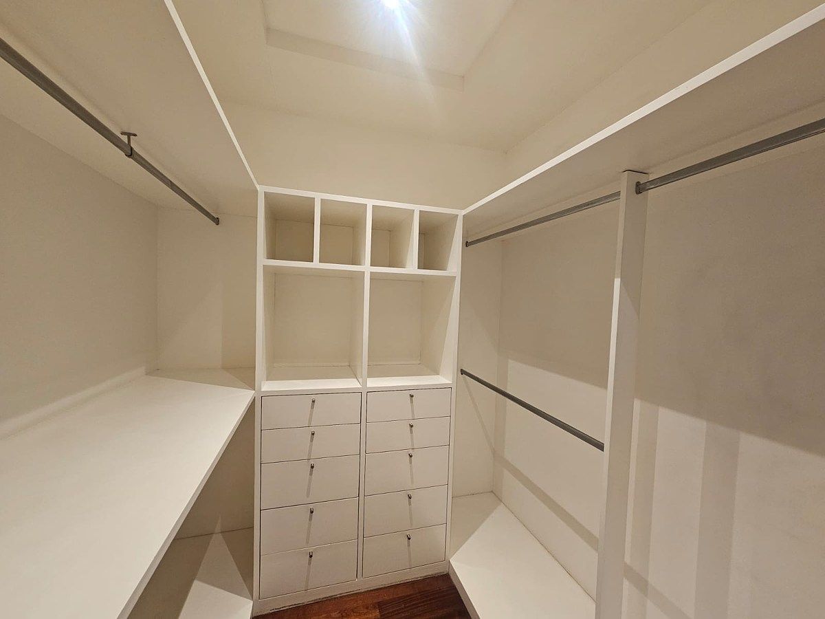 Apartamento em Polanco V Sección, Miguel Hidalgo, foto 13 de 19
