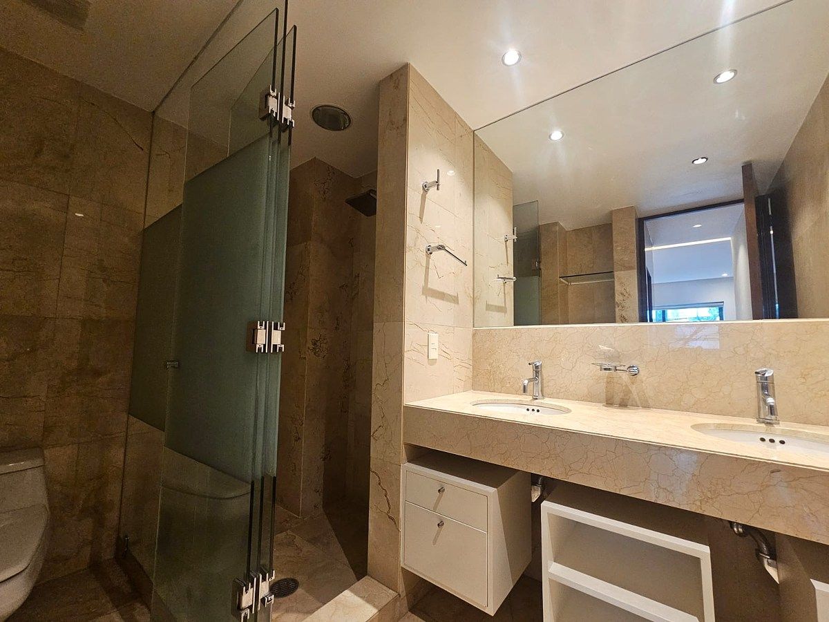 Apartamento em Polanco V Sección, Miguel Hidalgo, foto 12 de 19