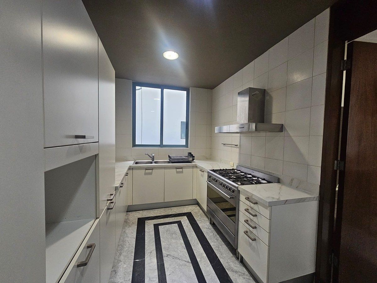 Apartamento em Polanco V Sección, Miguel Hidalgo, foto 5 de 19