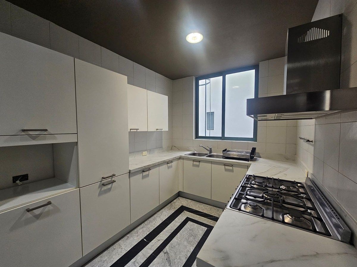 Apartamento em Polanco V Sección, Miguel Hidalgo, foto 4 de 19