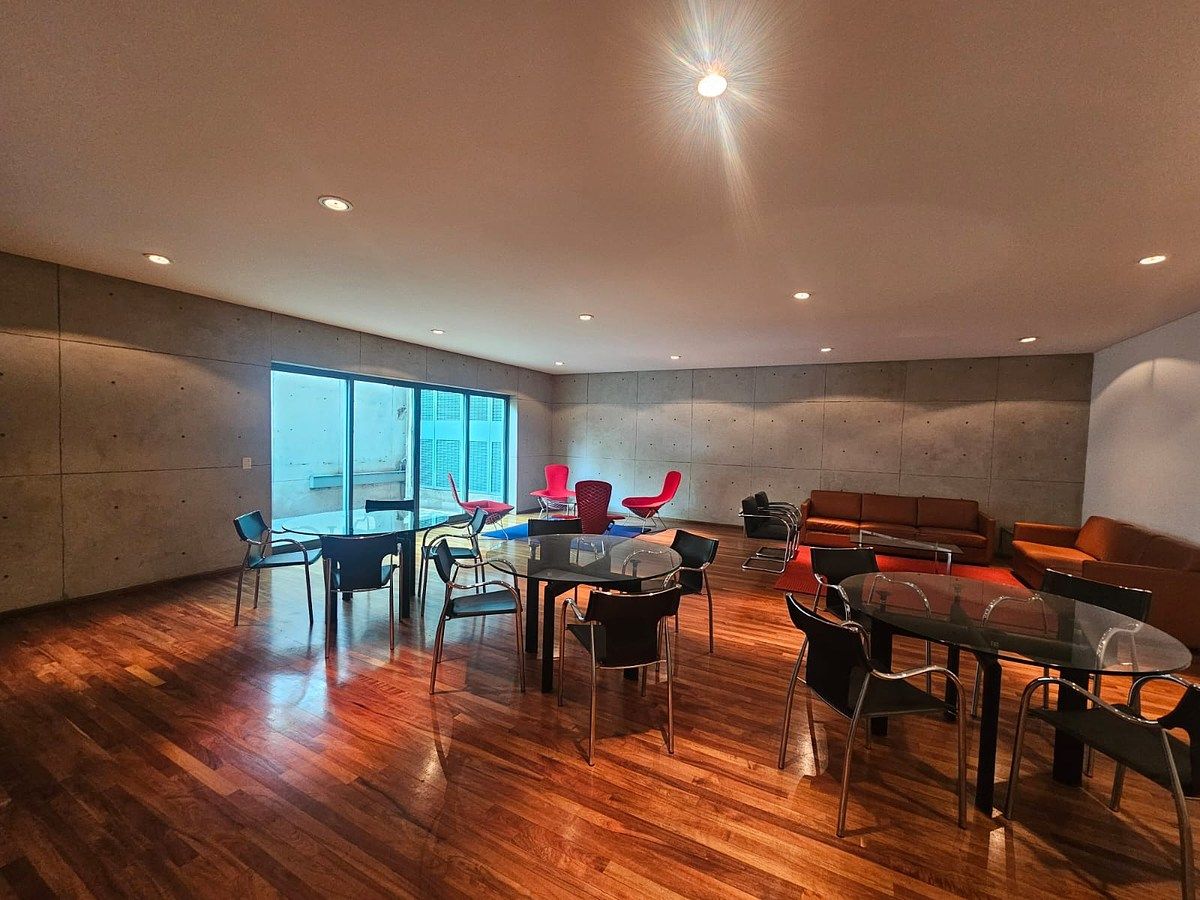 Apartamento em Polanco V Sección, Miguel Hidalgo, foto 17 de 19
