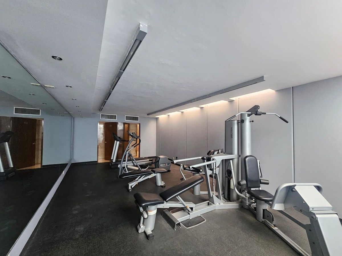 Apartamento em Polanco V Sección, Miguel Hidalgo, foto 18 de 19