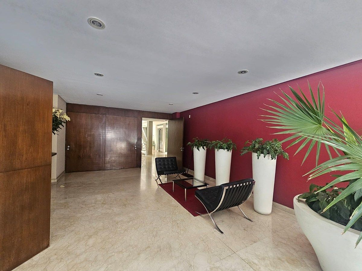 Apartamento em Polanco V Sección, Miguel Hidalgo, foto 14 de 19