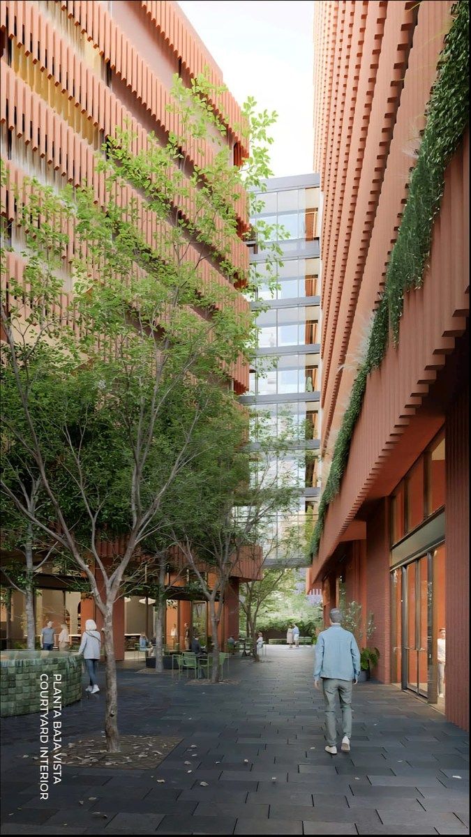 Apartment in Puerta de Hierro, Zapopan, photo 16 of 18