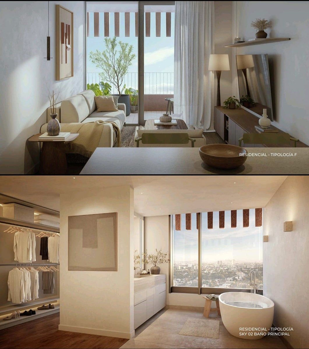 Apartment in Puerta de Hierro, Zapopan, photo 17 of 18