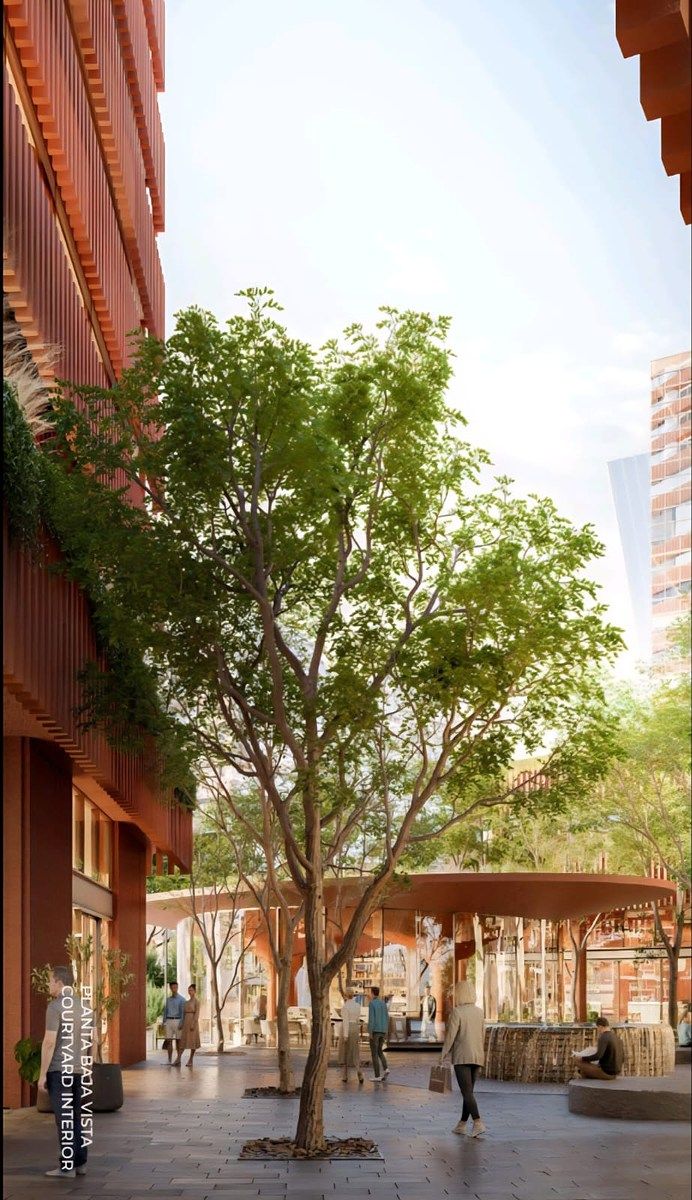 Apartment in Puerta de Hierro, Zapopan, photo 18 of 18
