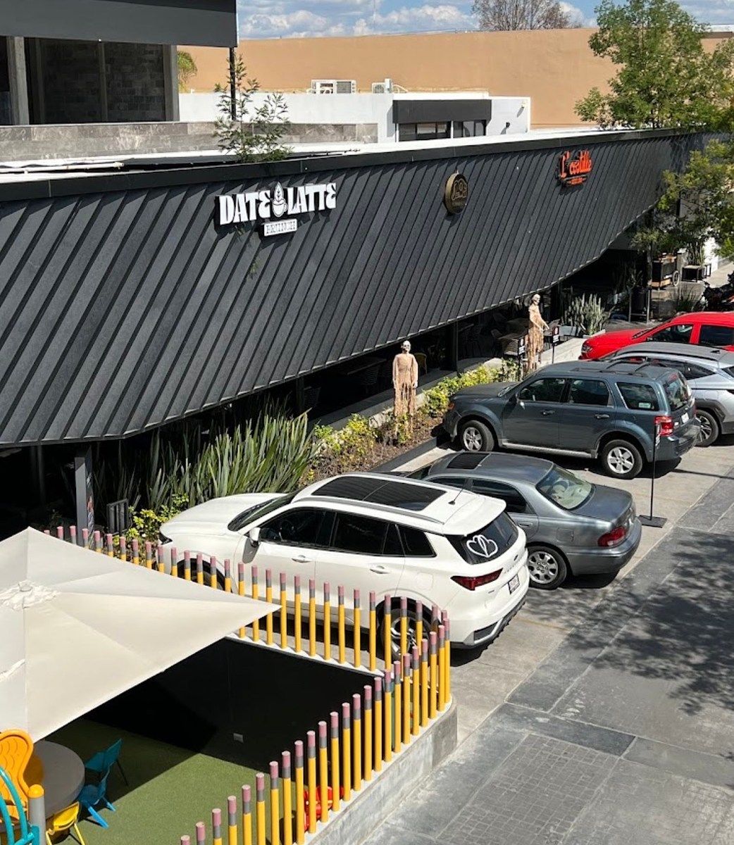 Local comercial en Trojes de Alonso, Aguascalientes, foto 2 de 9