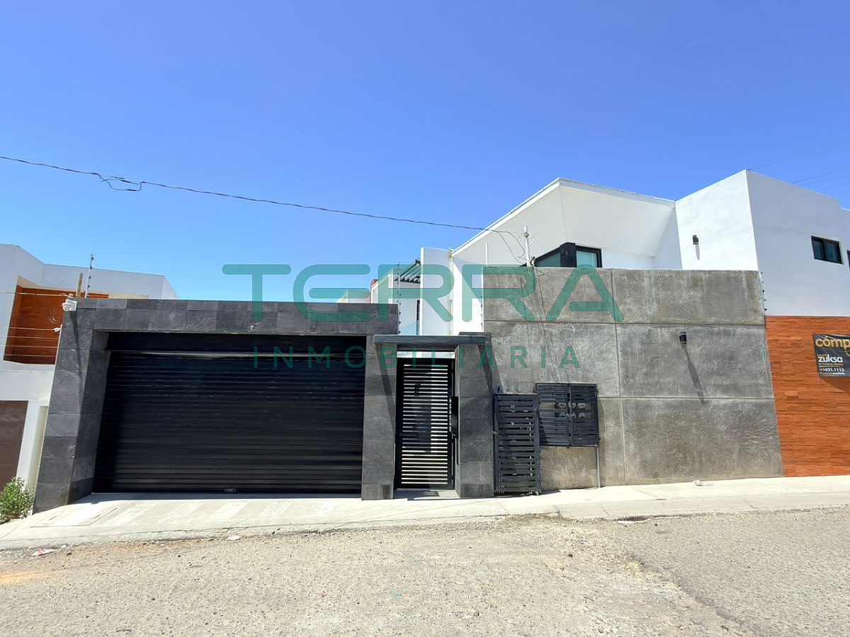 HOUSE FOR SALE IN LAS PLAZAS - foto 2