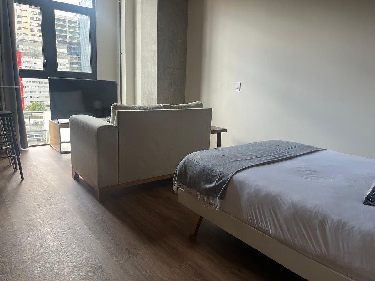 Departamento en Granada, Miguel Hidalgo, foto 3 de 11