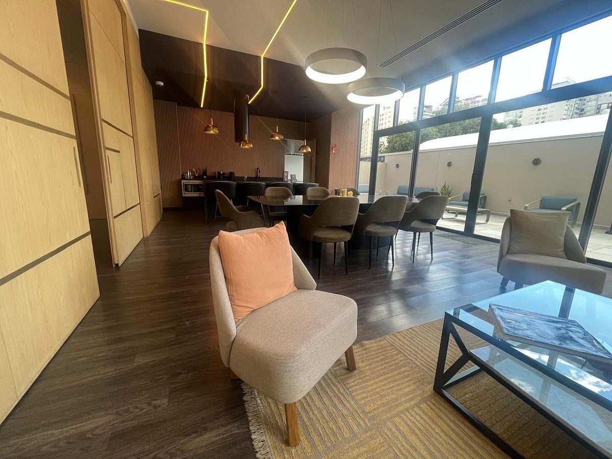 Departamento en Granada, Miguel Hidalgo, foto 7 de 11