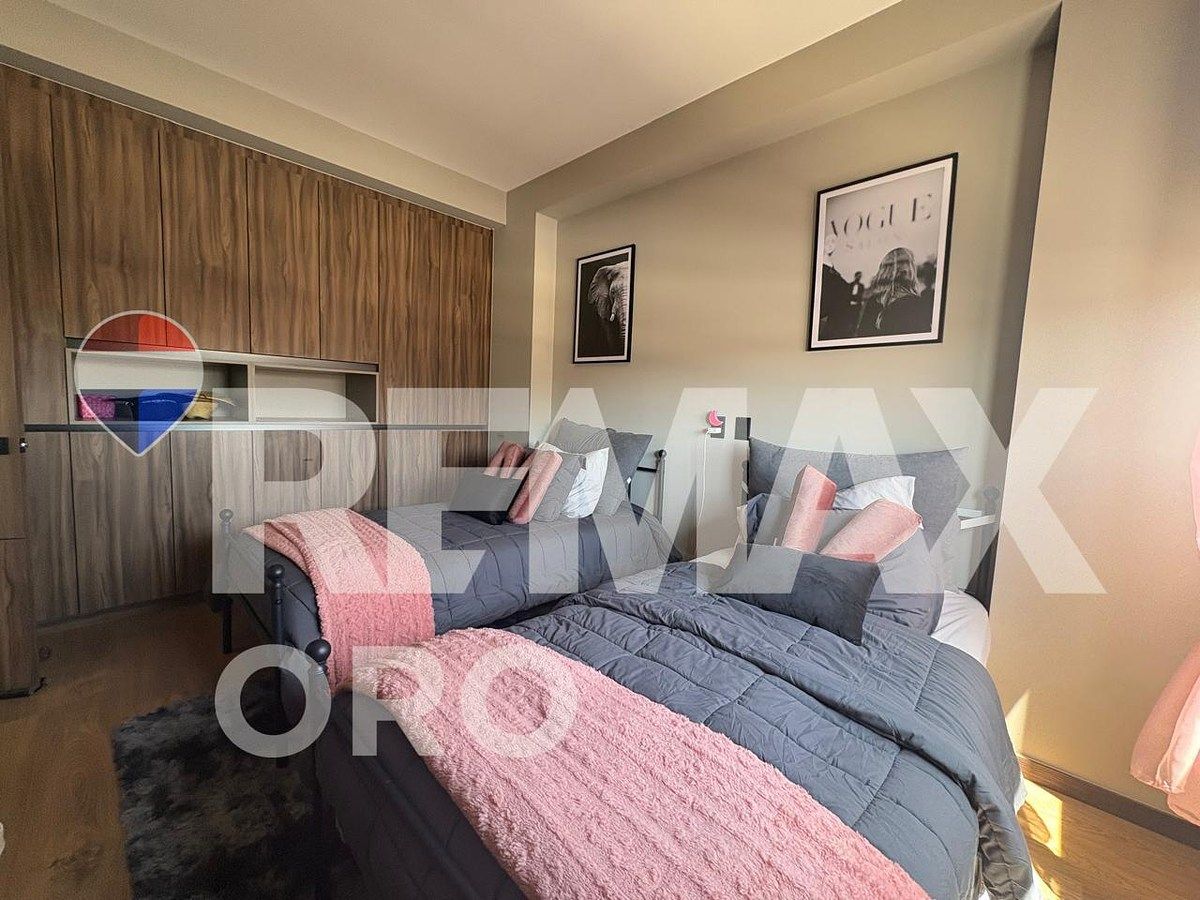 Departamento en Zibatá, El Marqués, foto 8 de 18