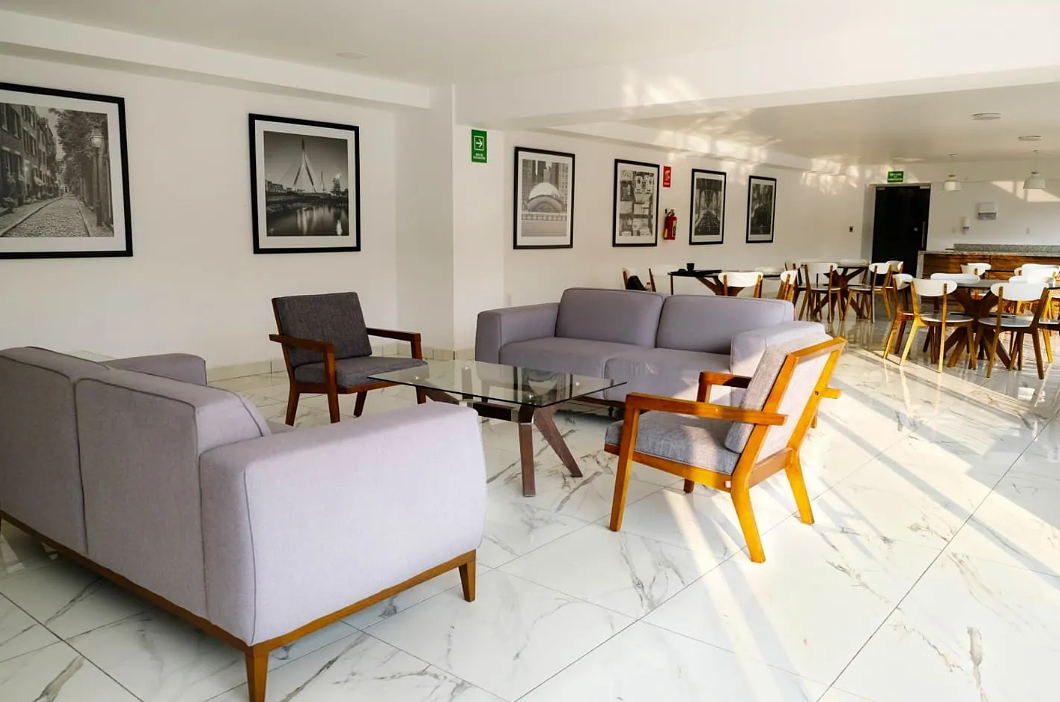 Departamento en Rinconada Del Parque, Zapopan, foto 18 de 44