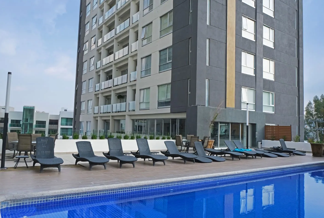 Departamento en Rinconada Del Parque, Zapopan, foto 4 de 44