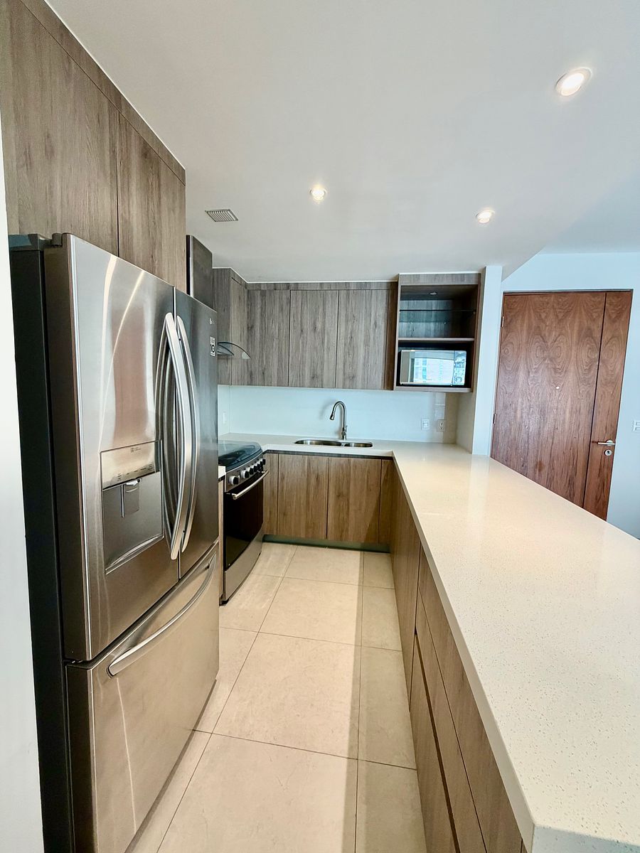 Apartamento em Zona Valle Poniente, San Pedro Garza García, foto 3 de 13