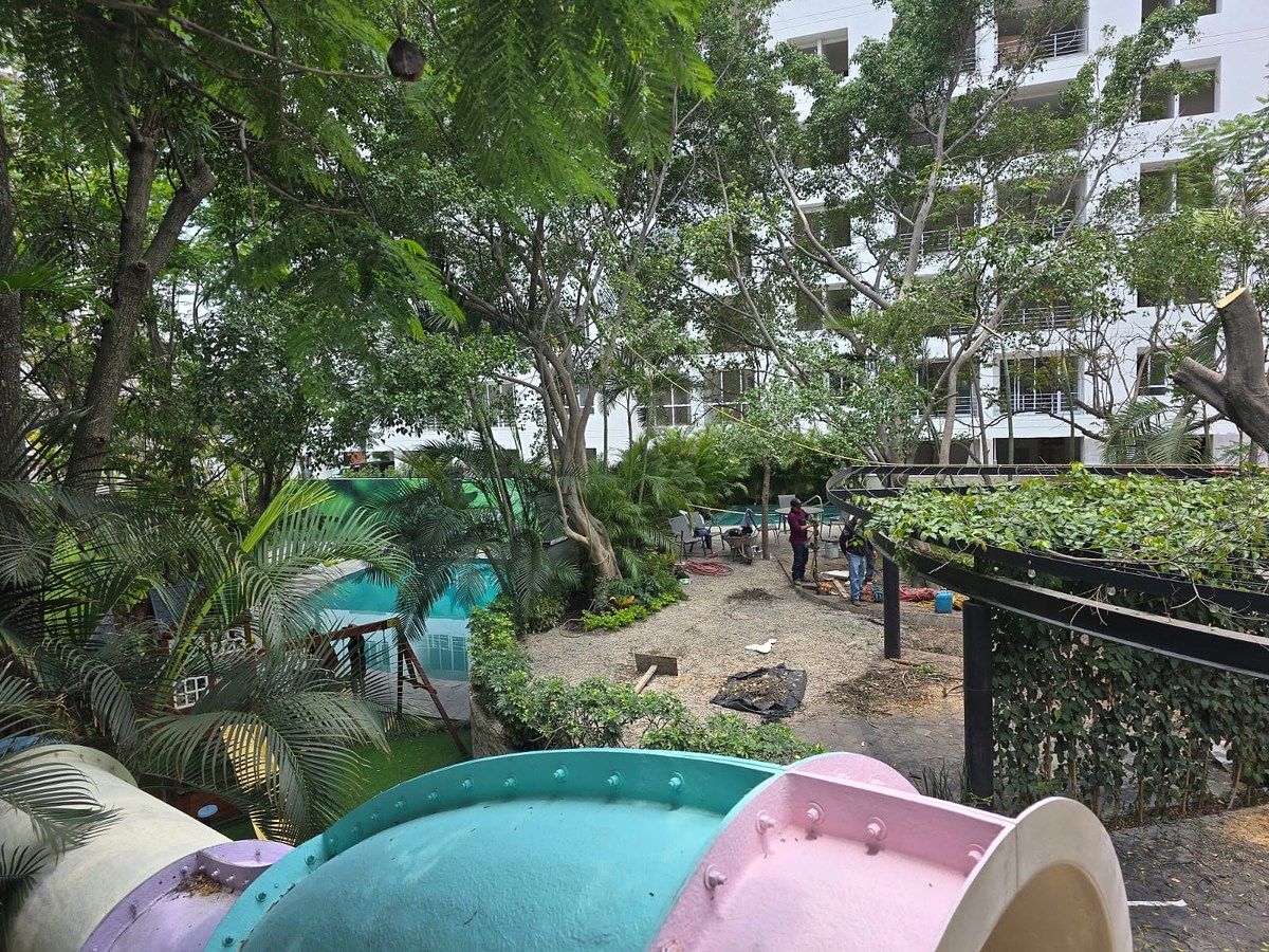 Apartment in Lomas de La Selva, Cuernavaca, photo 16 of 27