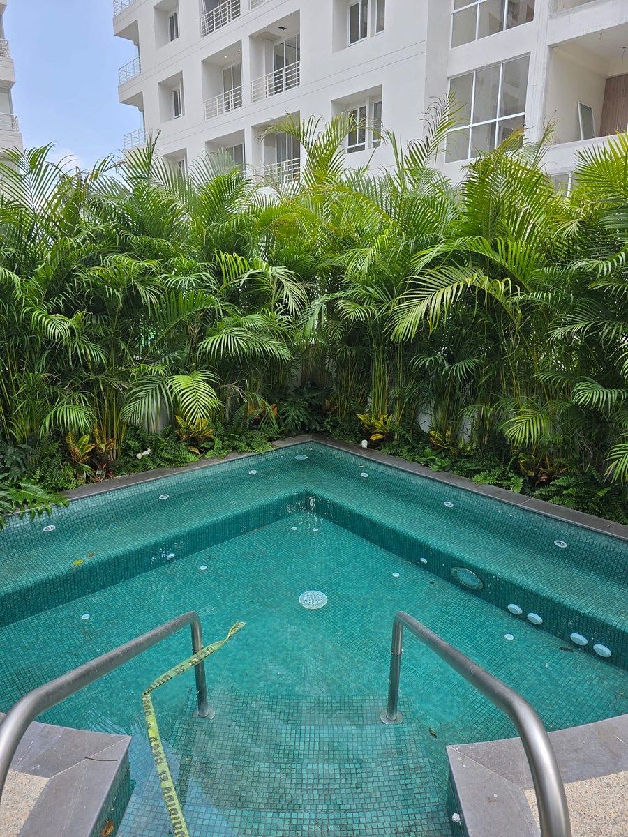 Apartment in Lomas de La Selva, Cuernavaca, photo 4 of 27
