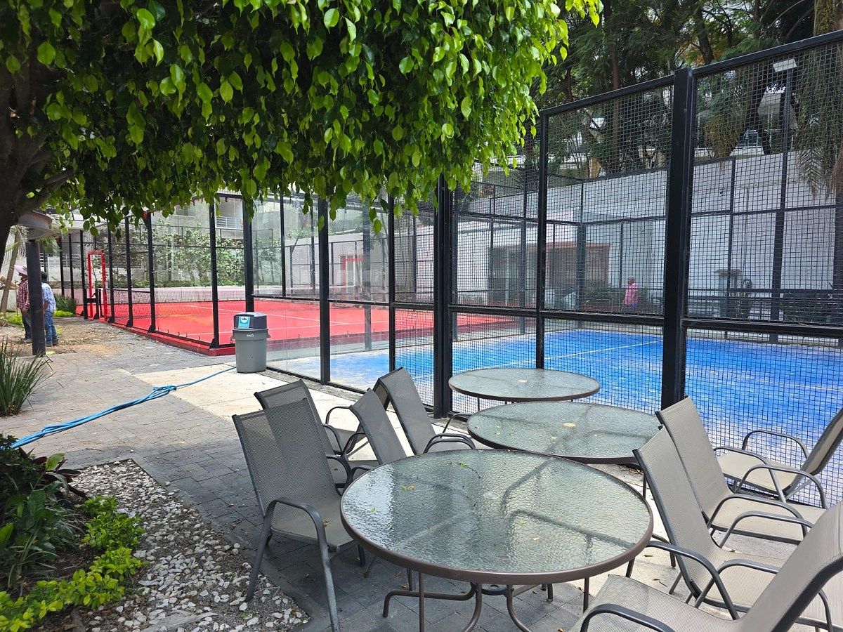 Apartment in Lomas de La Selva, Cuernavaca, photo 17 of 27