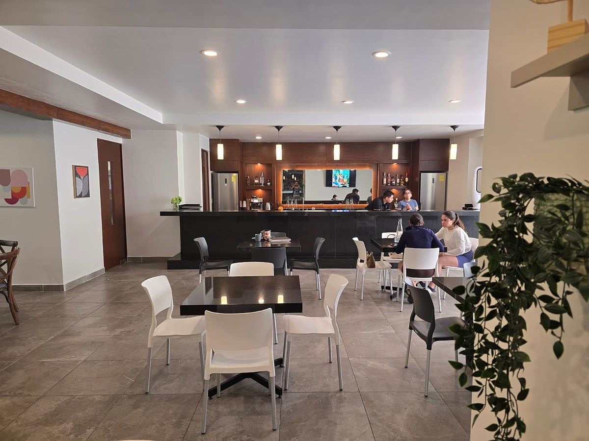 Apartment in Lomas de La Selva, Cuernavaca, photo 19 of 27