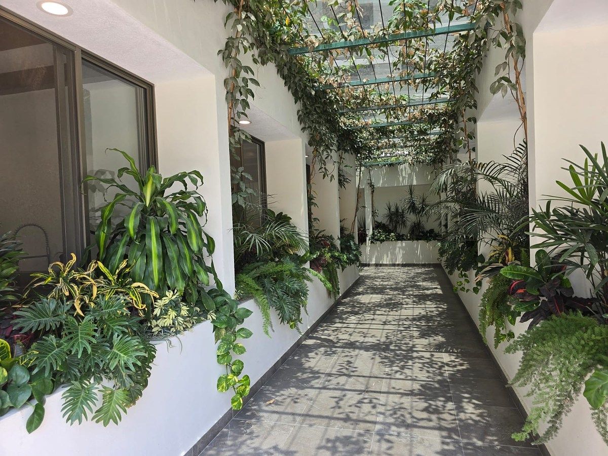Apartment in Lomas de La Selva, Cuernavaca, photo 23 of 27