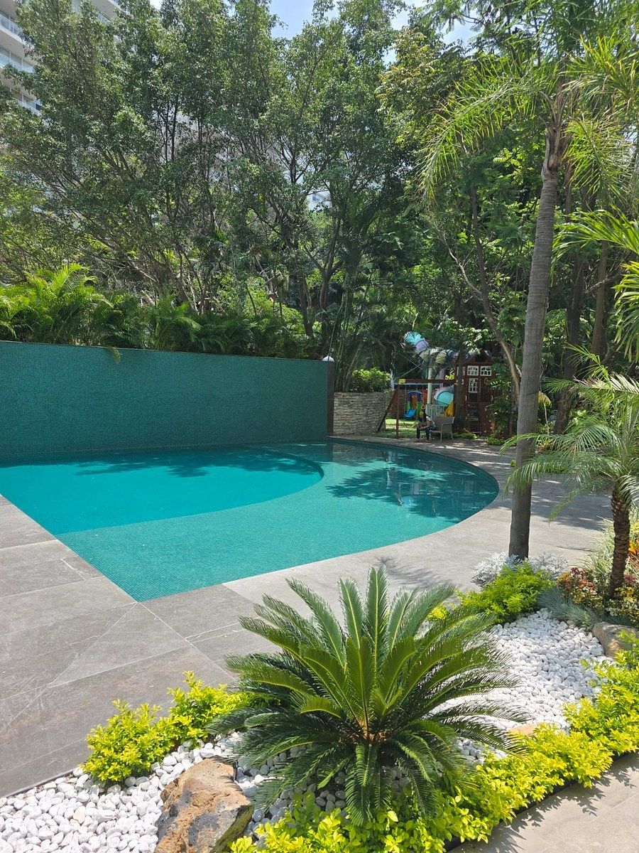 Apartment in Lomas de La Selva, Cuernavaca, photo 27 of 27