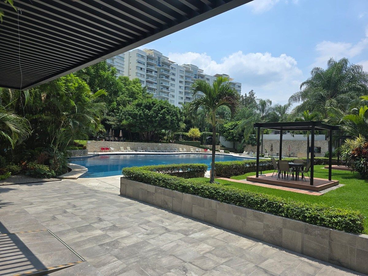 Penthouse en Venta Lomas de la Selva Cuernavaca Morelos Roof Top Privado, photo 1 of 27