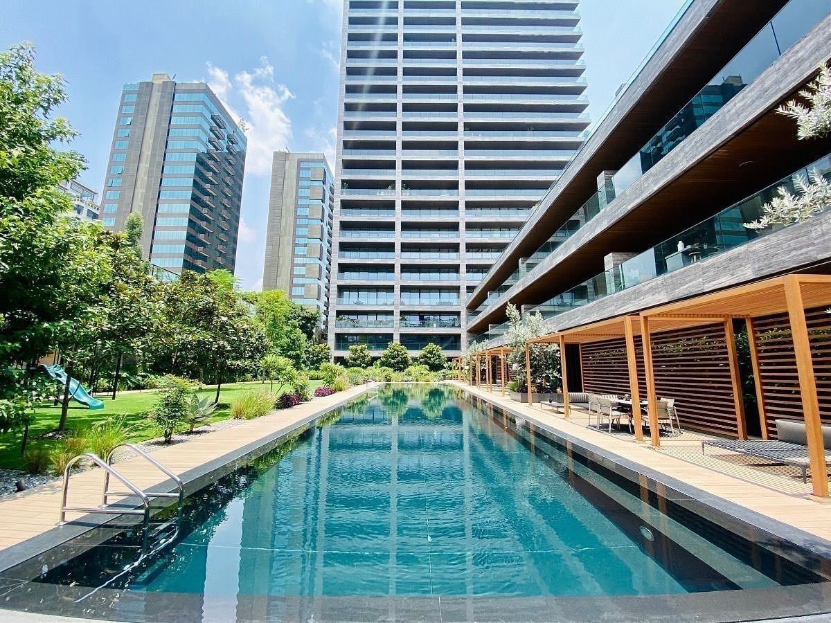 DEPARTAMENTO EN VENTA POLANCO, foto 1 de 34