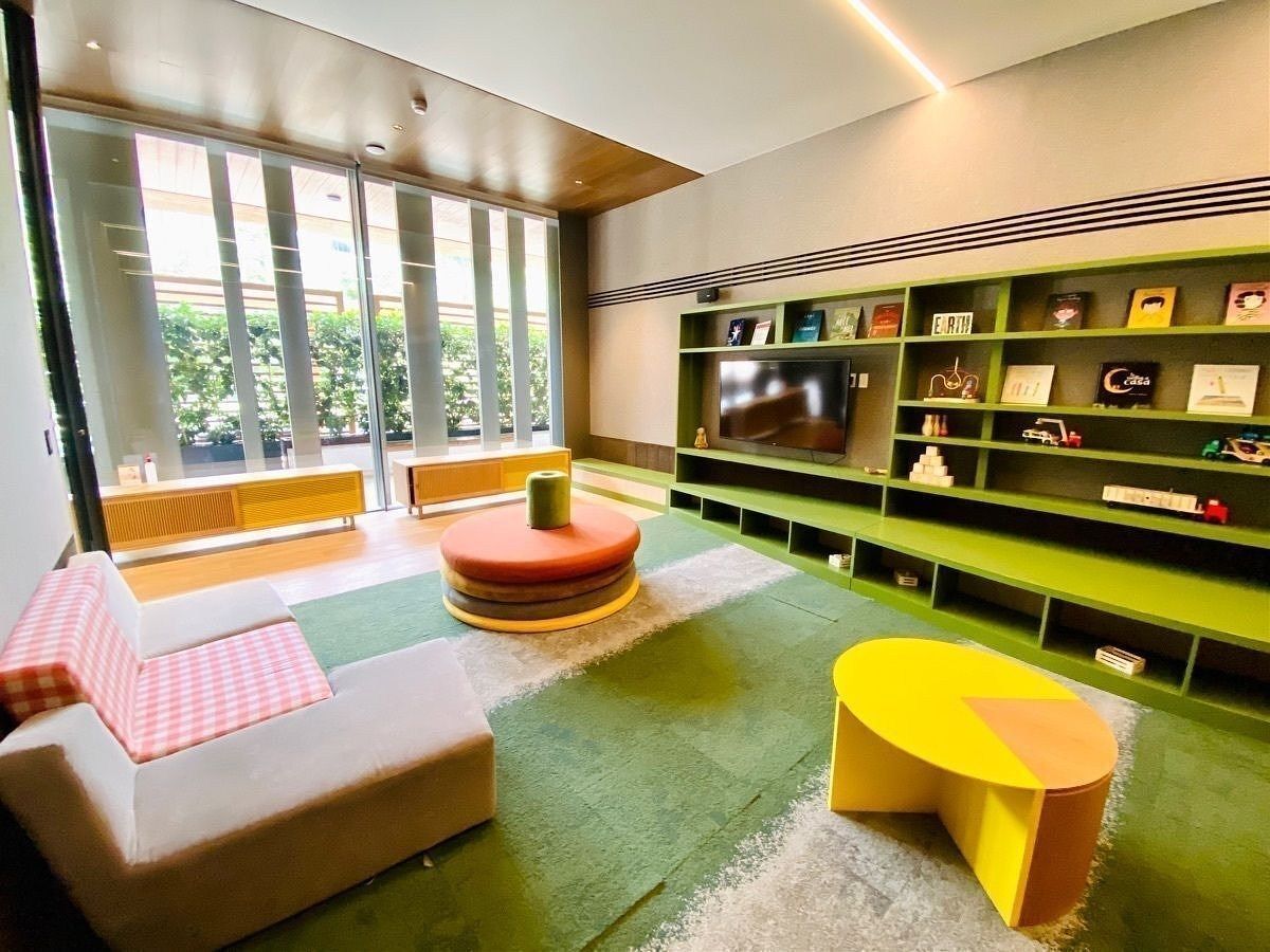 Apartamento em Polanco V Sección, Miguel Hidalgo, foto 30 de 34
