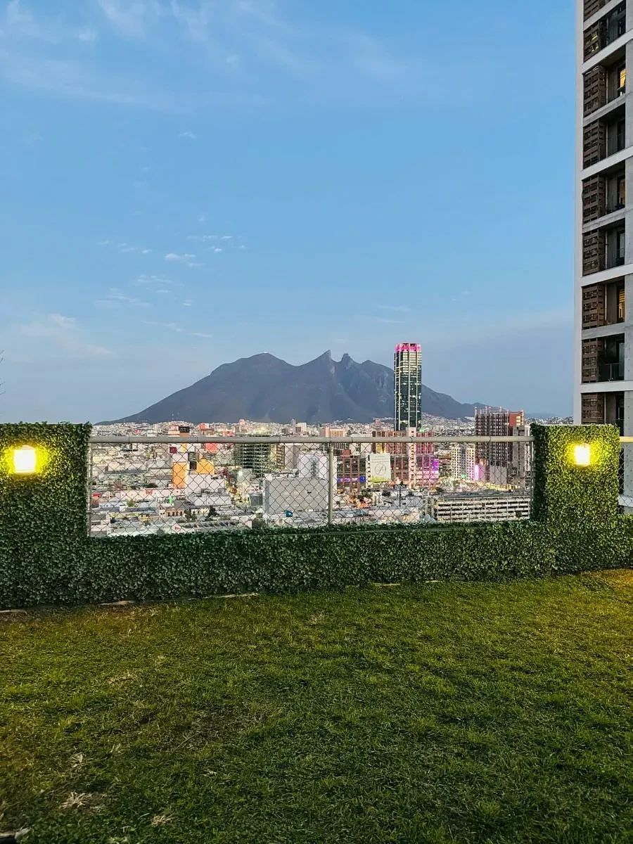 Apartamento em Centro, Monterrey, foto 8 de 10