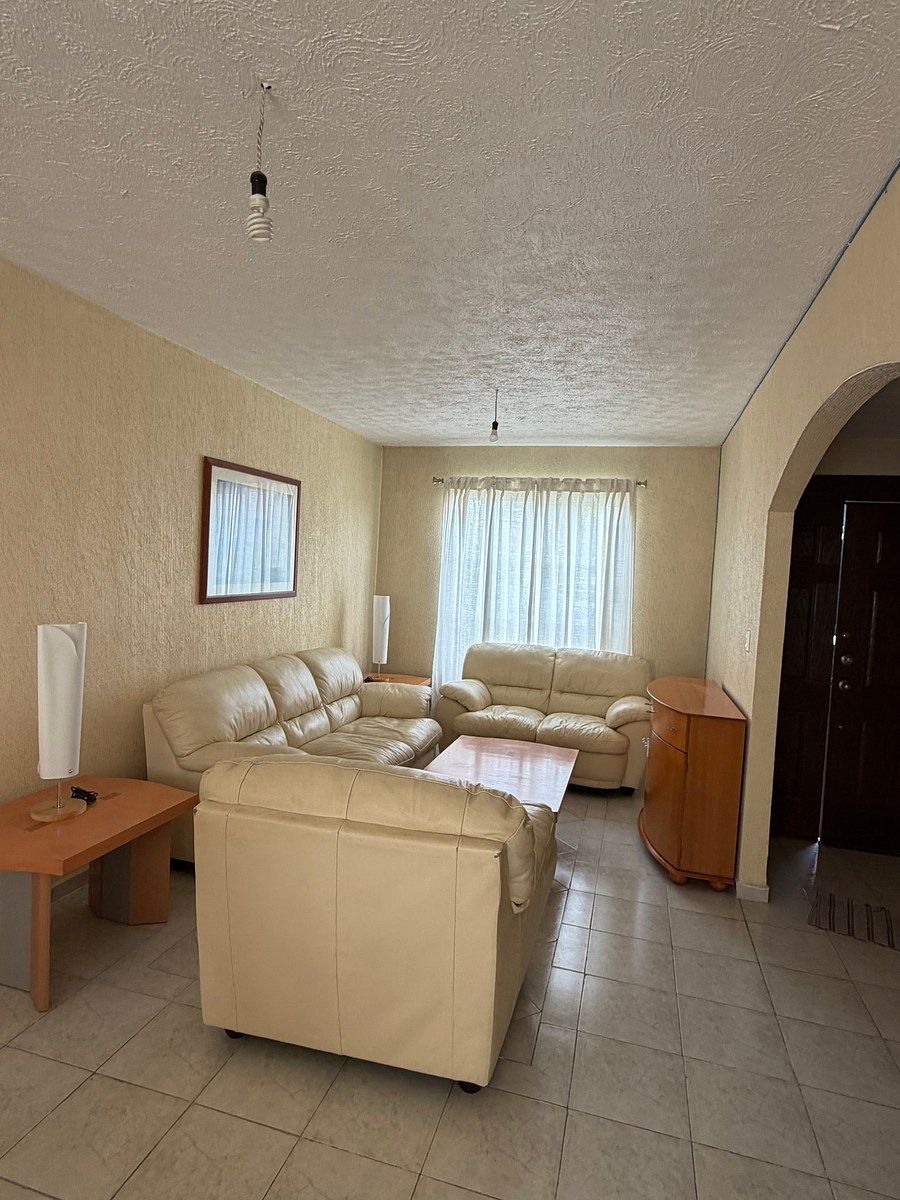 Casa en condominio en San Pedro Totoltepec, Toluca, foto 2 de 18