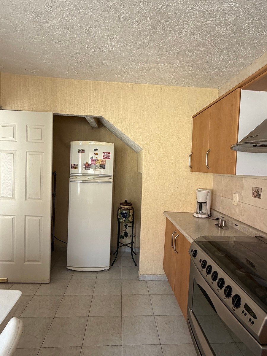 Casa en condominio en San Pedro Totoltepec, Toluca, foto 4 de 18
