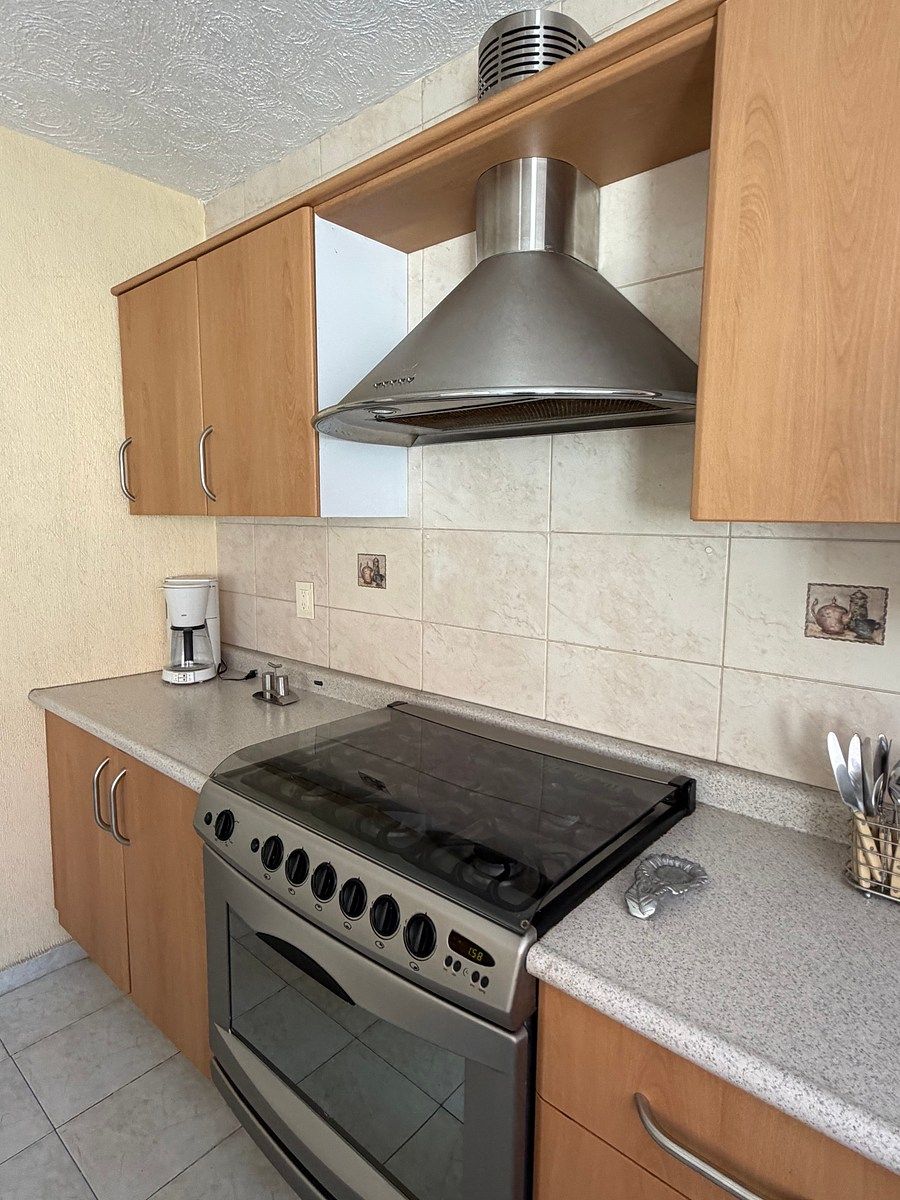 Casa en condominio en San Pedro Totoltepec, Toluca, foto 5 de 18