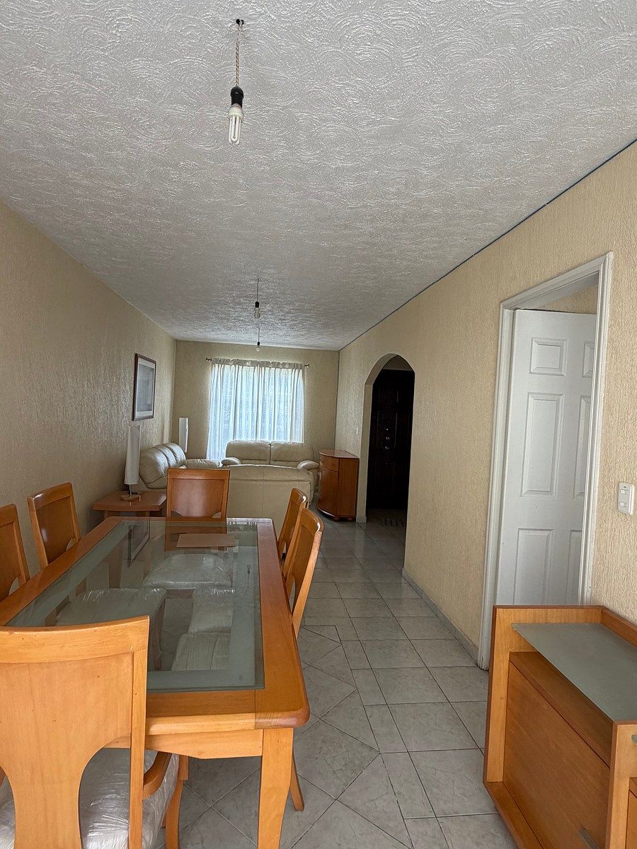 Casa en condominio en San Pedro Totoltepec, Toluca, foto 6 de 18