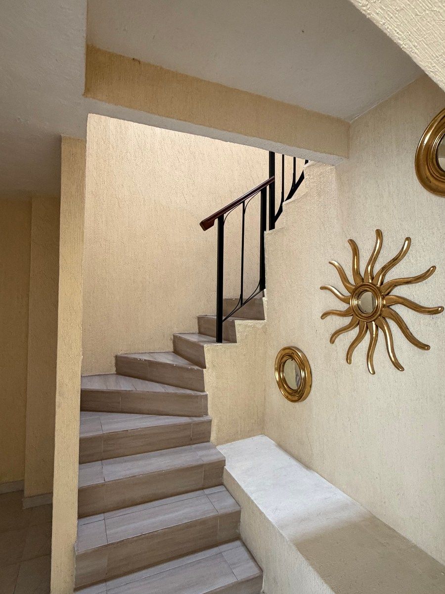 Casa en condominio en San Pedro Totoltepec, Toluca, foto 7 de 18