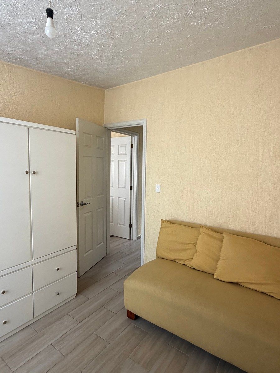 Casa en condominio en San Pedro Totoltepec, Toluca, foto 8 de 18
