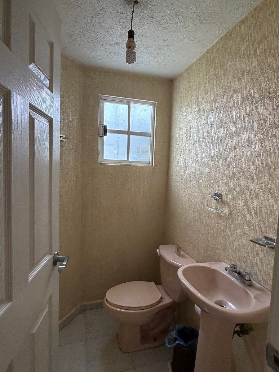Casa en condominio en San Pedro Totoltepec, Toluca, foto 9 de 18