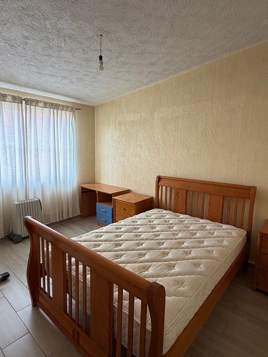 Casa en condominio en San Pedro Totoltepec, Toluca, foto 10 de 18