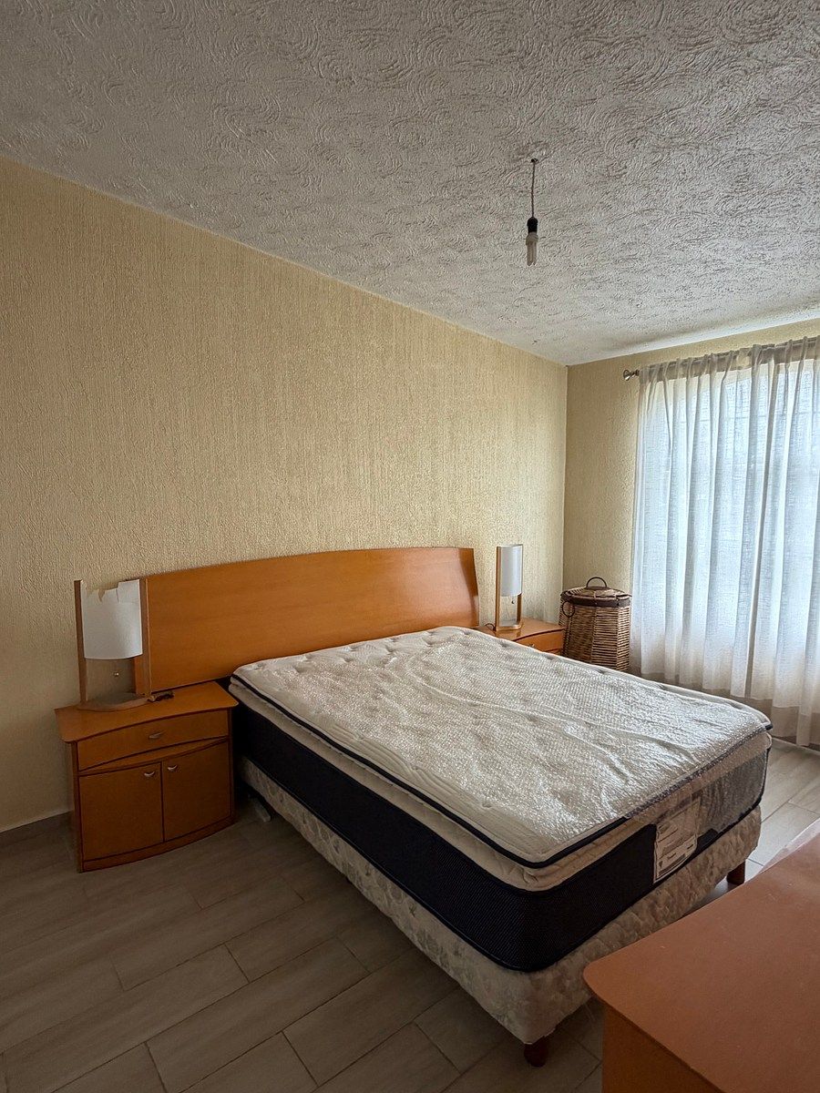 Casa en condominio en San Pedro Totoltepec, Toluca, foto 11 de 18