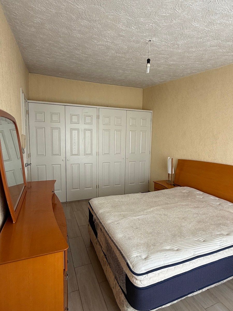 Casa en condominio en San Pedro Totoltepec, Toluca, foto 12 de 18