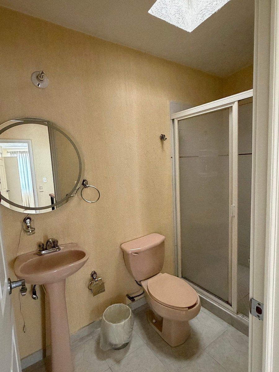 Casa en condominio en San Pedro Totoltepec, Toluca, foto 15 de 18