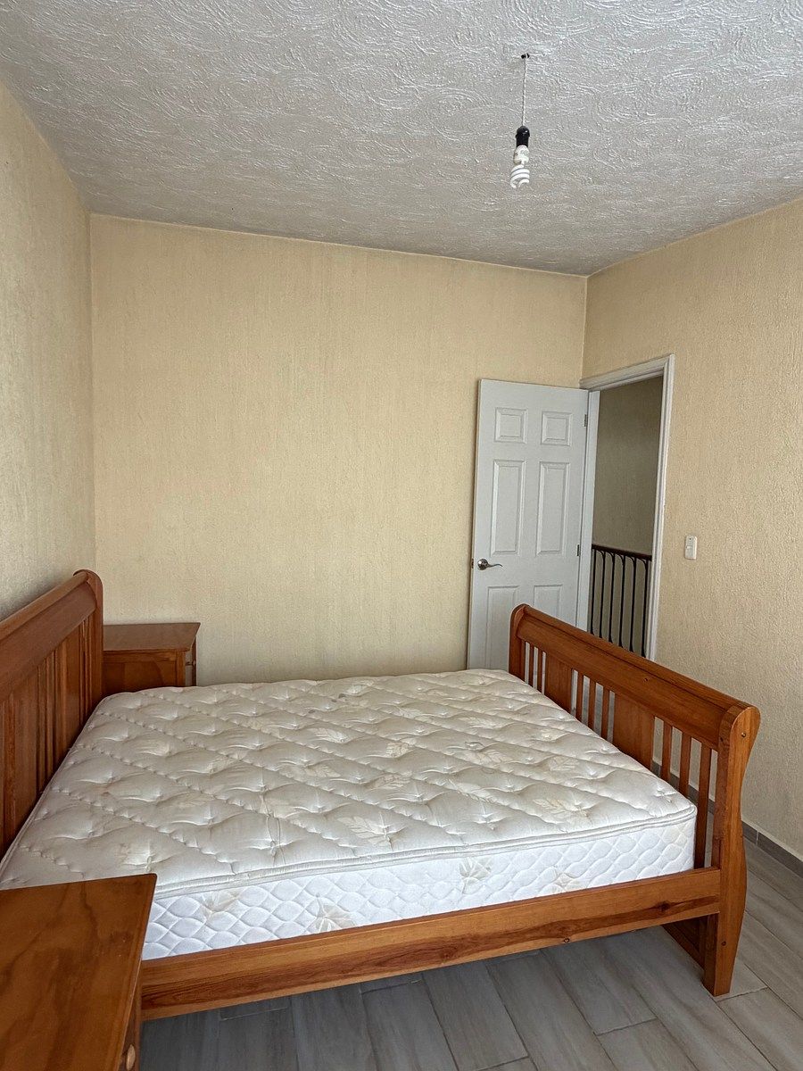 Casa en condominio en San Pedro Totoltepec, Toluca, foto 16 de 18