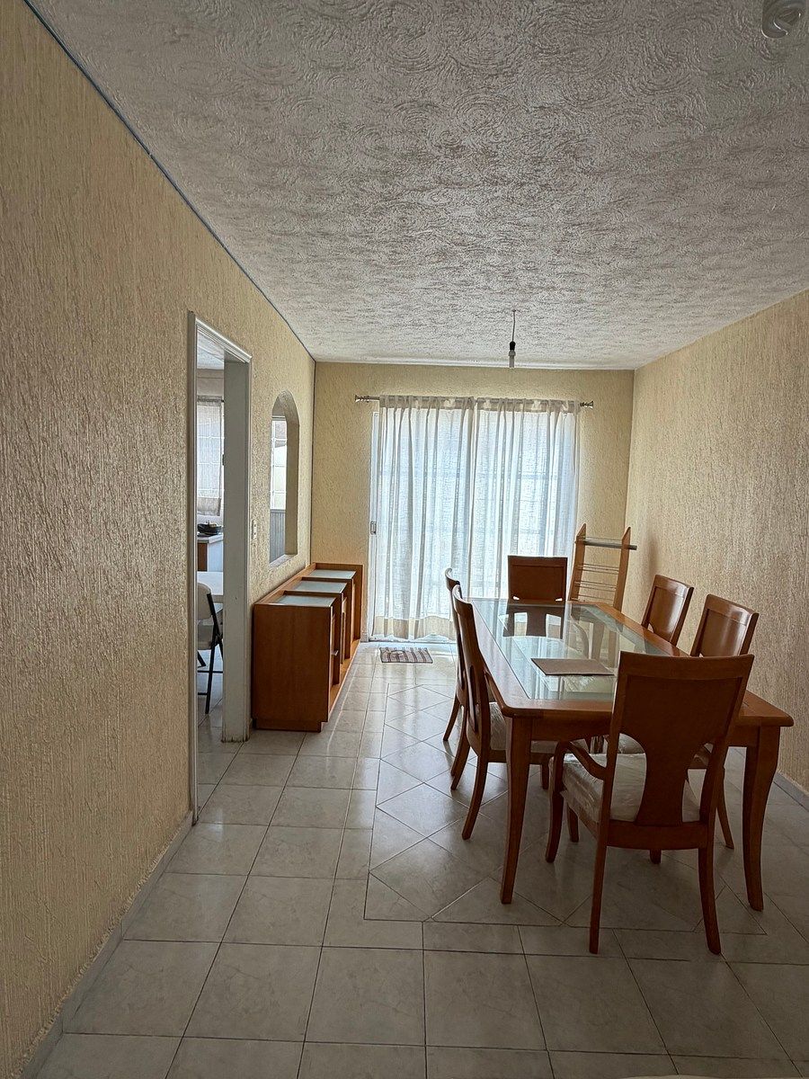 Casa en condominio en San Pedro Totoltepec, Toluca, foto 18 de 18