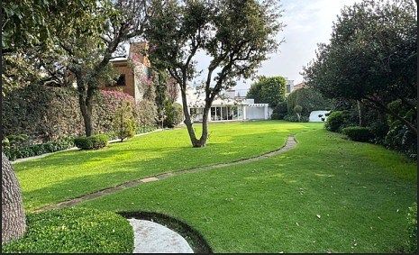 Terreno en Jardines del Pedregal de San Ángel, Coyoacán, foto 2 de 5