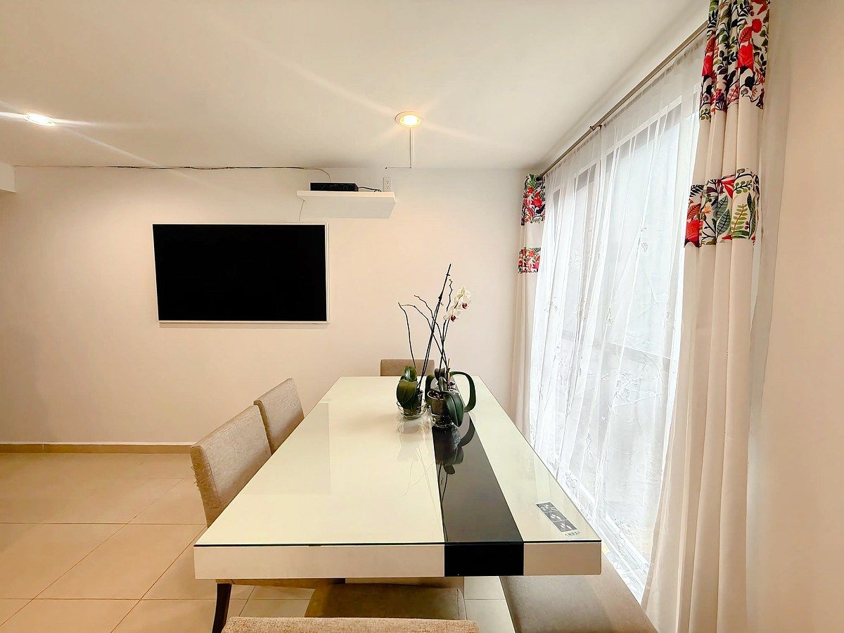 Departamento en Portales Norte, Benito Juárez, foto 2 de 19
