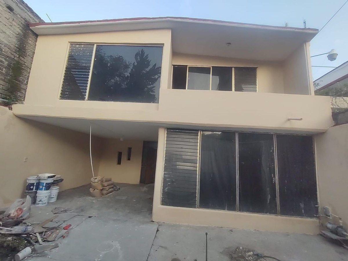 Casa à Venda com Grande Potencial de Valorização em San Carlos, Tulpetlac, foto 1 de 12