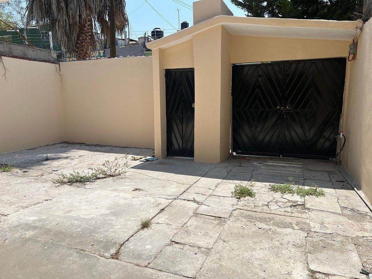 Casa en Tulpetlac, Ecatepec de Morelos, foto 15 de 19