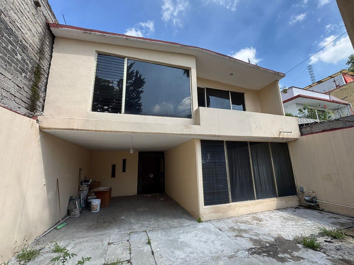 Casa en Tulpetlac, Ecatepec de Morelos, foto 17 de 19