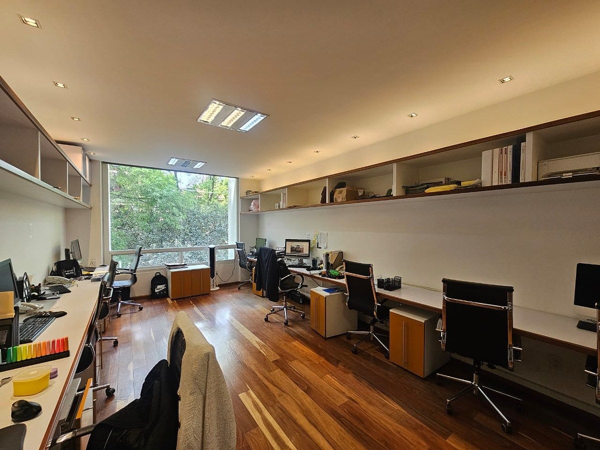 Sala Comercial em Polanco IV Sección, Miguel Hidalgo, foto 3 de 23