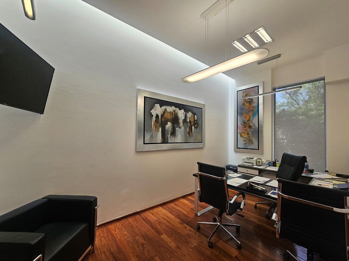 Sala Comercial em Polanco IV Sección, Miguel Hidalgo, foto 2 de 23